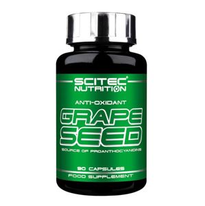 Grape Seed - Scitec Nutrition 90 kaps.