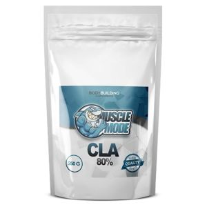 CLA 80% od Muscle Mode 100 g Neutrál