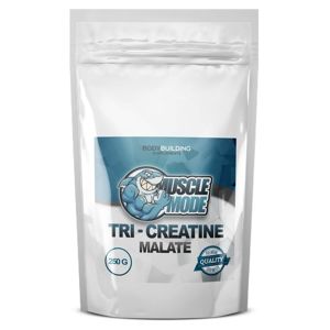 Tri-creatine Malate od Muscle Mode 1000 g Neutrál
