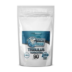 Tribulus Terrestris 90 od Muscle Mode 100 g Neutrál