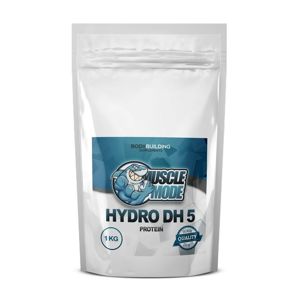 Hydro DH 5 Protein od Muscle Mode 1000 g Neutrál