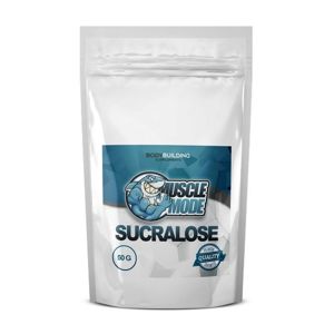 Sucralose od Muscle Mode 50 g Neutrál