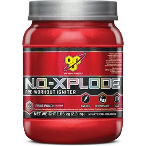 N.O.-Xplode - BSN 600 g Fruit Punch
