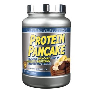 Protein Pancake od Scitec Nutrition 1036 g White Chocolate Coconut