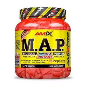 M.A.P Muscle Amino Power - Amix 150 tbl.