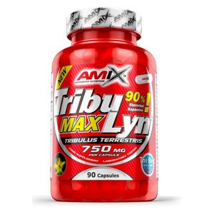 Tribulyn 90% Max - Amix 90 kaps.