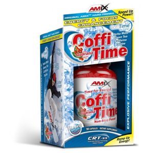 Coffi Time - Amix 90 kaps.