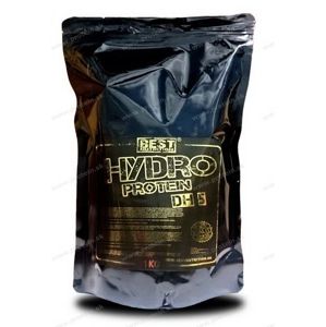 Hydro Protein DH 5 od Best Nutrition 1000 g Neutrál