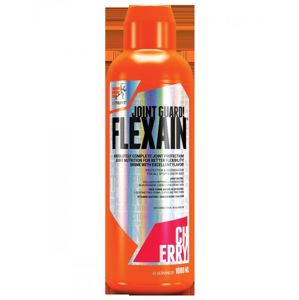 Flexain od Extrifit 1000 ml Raspberry