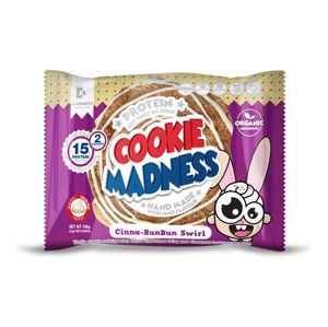 Madness Cookie - Madness Nutrition 106 g Birthday Cake