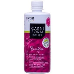 Carni Form 200 000 - Aone 500 ml. Tropical