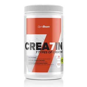Crea7in - GymBeam 300 g Peach Ice Tea