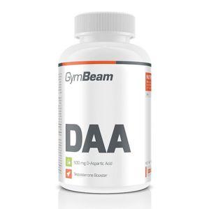DAA - GymBeam 250 g