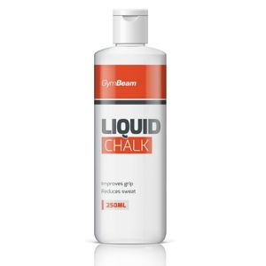 Liquid Chalk - GymBeam 250 ml.
