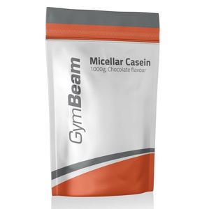 Micellar Caseine - GymBeam 1000 g Chocolate