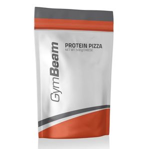 Protein Pizza - GymBeam 500 g Neutral