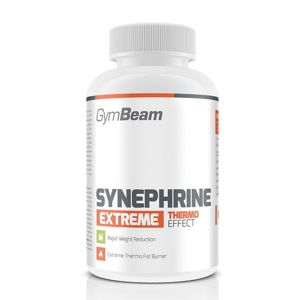Synephrine - GymBeam 90 tbl.