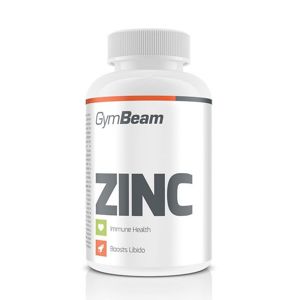 Zinc - GymBeam 180 tbl.