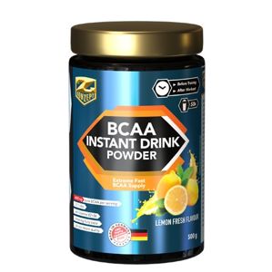 BCAA Instant Drink od Z-Konzept  500 g Lemon