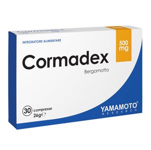 Cormadex - Yamamoto 30 tbl.