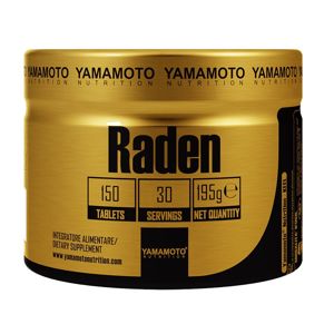 Raden - Yamamoto 150 tbl.