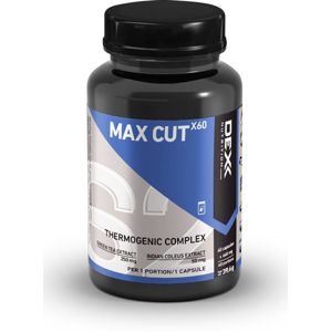 Max Cut X60 - Dex Nutrition  60 kaps.