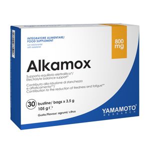Alkamox - Yamamoto 30 tbl.