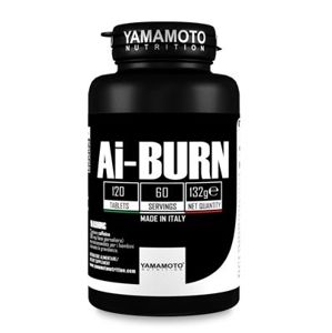 Ai-Burn - Yamamoto  120 tbl.