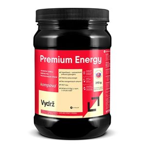 Premium Energy od Kompava 390 g Jablko-Limetka