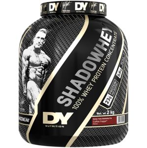 Shadowhey - DY Nutrition  2000 g Vanilla