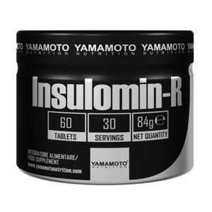 Insulomin-R - Yamamoto  60 tbl.