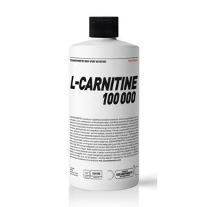 L-Carnitine 100 000 - Sizeandsymmetry 1000 ml. Grapefruit