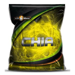 Chia - Still Mass  500 g