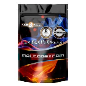 Maltodextrin - Still Mass  1000 g