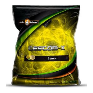 Testom-X - Still Mass  400 g Lemon