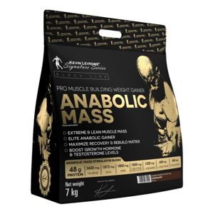 Anabolic Mass 7,0 kg - Kevin Levrone 7000 g Vanilla Almond