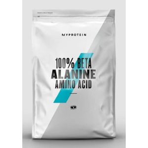 100% Beta-Alanine - MyProtein 250 g