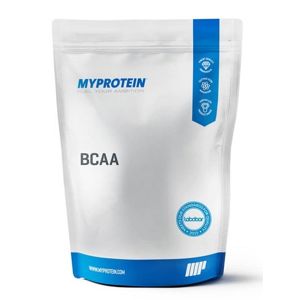 Essential BCAA 2:1:1 - MyProtein 500 g Tropical
