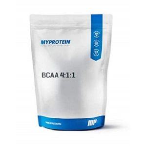 BCAA 4:1:1 - MyProtein 1000 g Neutral