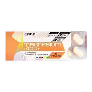 Magnesium 400 - Aone 10 tbl.