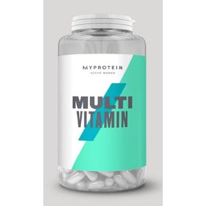 Multi Vitamin - MyProtein 120 tbl.