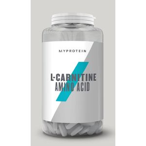 L-Carnitine Amino Acid - MyProtein 90 tbl.