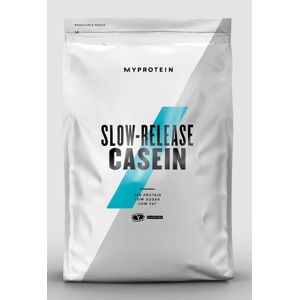 Slow-Release Casein - MyProtein  1000 g Chocolate