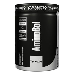 AminoBol - Yamamoto  300 g