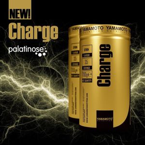 Charge - Yamamoto	 700 g Citron