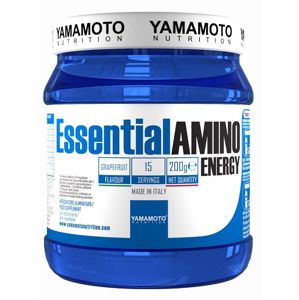 EssentialAMINO ENERGY - Yamamoto 200 g Grapefruit