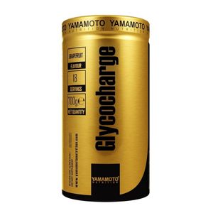 Glycocharge - Yamamoto 700 g Grapefruit