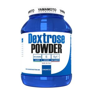 Dextrose Powder - Yamamoto  1000 g