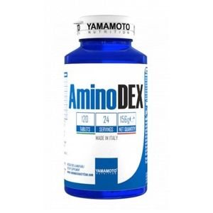 AminoDEX - Yamamoto  120 tbl.