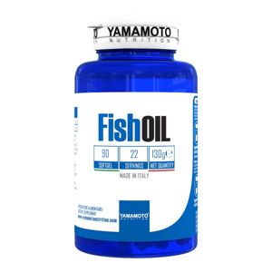 Fish Oil - Yamamoto  200 softgels